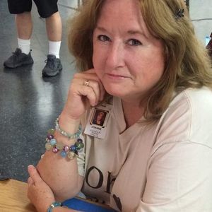 Meet your Posher, Joanne